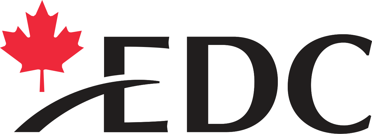 EDC logo