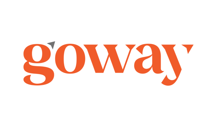 Goway logo